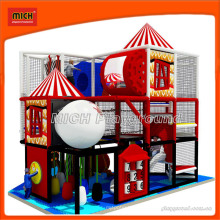 CE Kid Commercial Indoor Playground Equipment Prices